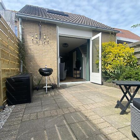 Aroha Moana Apartment Aagtekerke Exterior photo